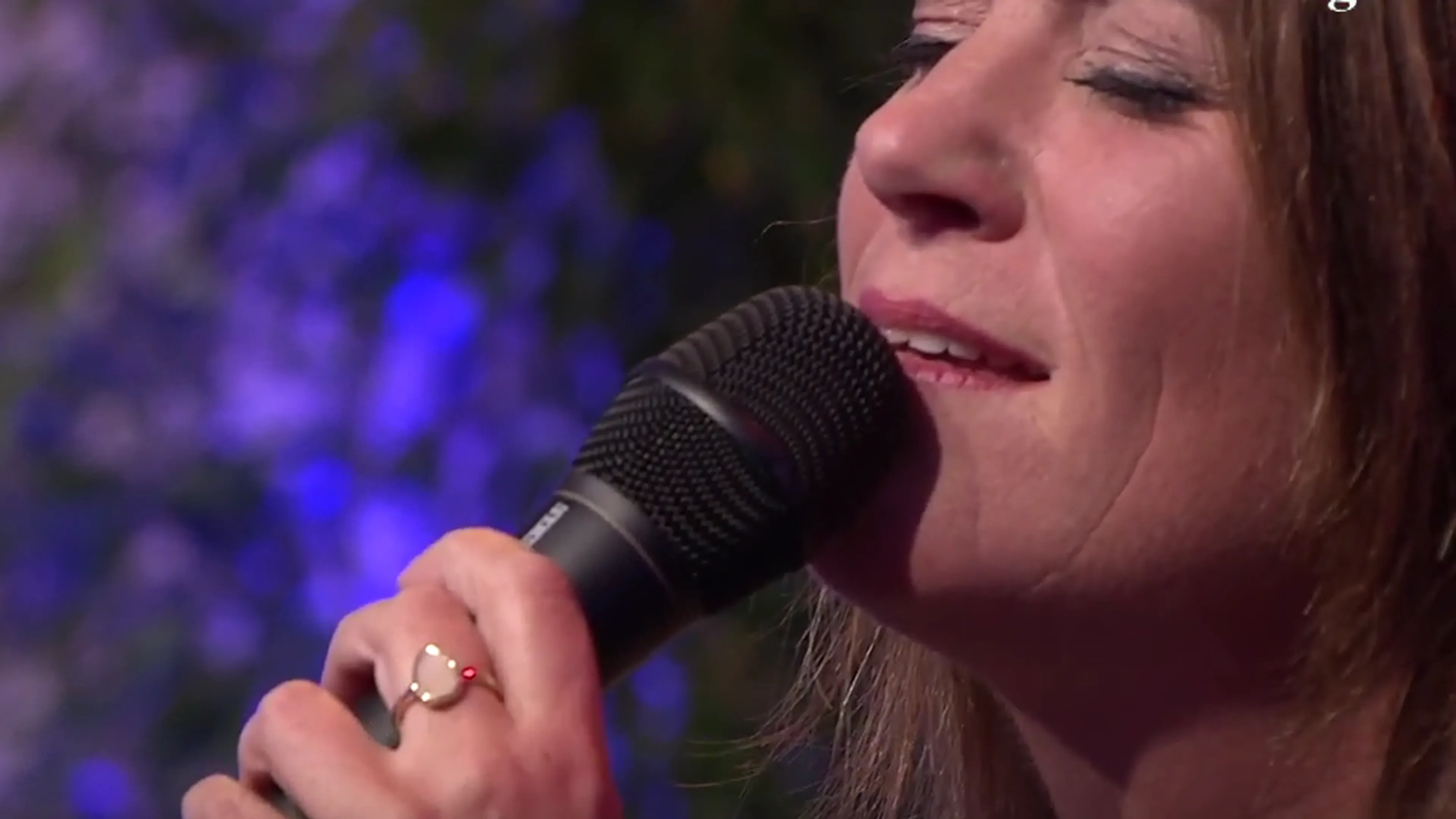 Lied om te delen | Psalm 34 - Stralen van geluk