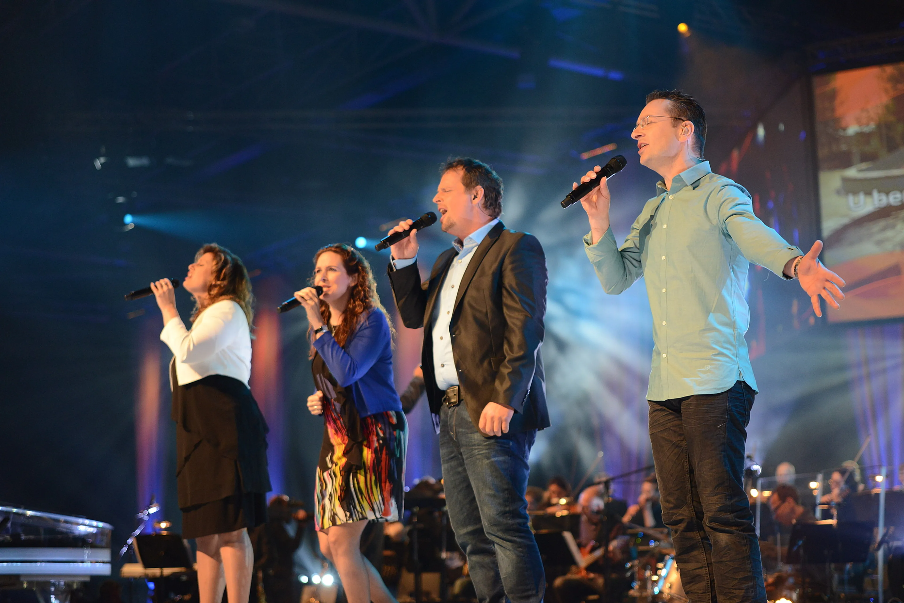 Breng je stem uit! Welke liederen van de Nederland Zingt Dag 2015 wil jij nog eens terugzien?