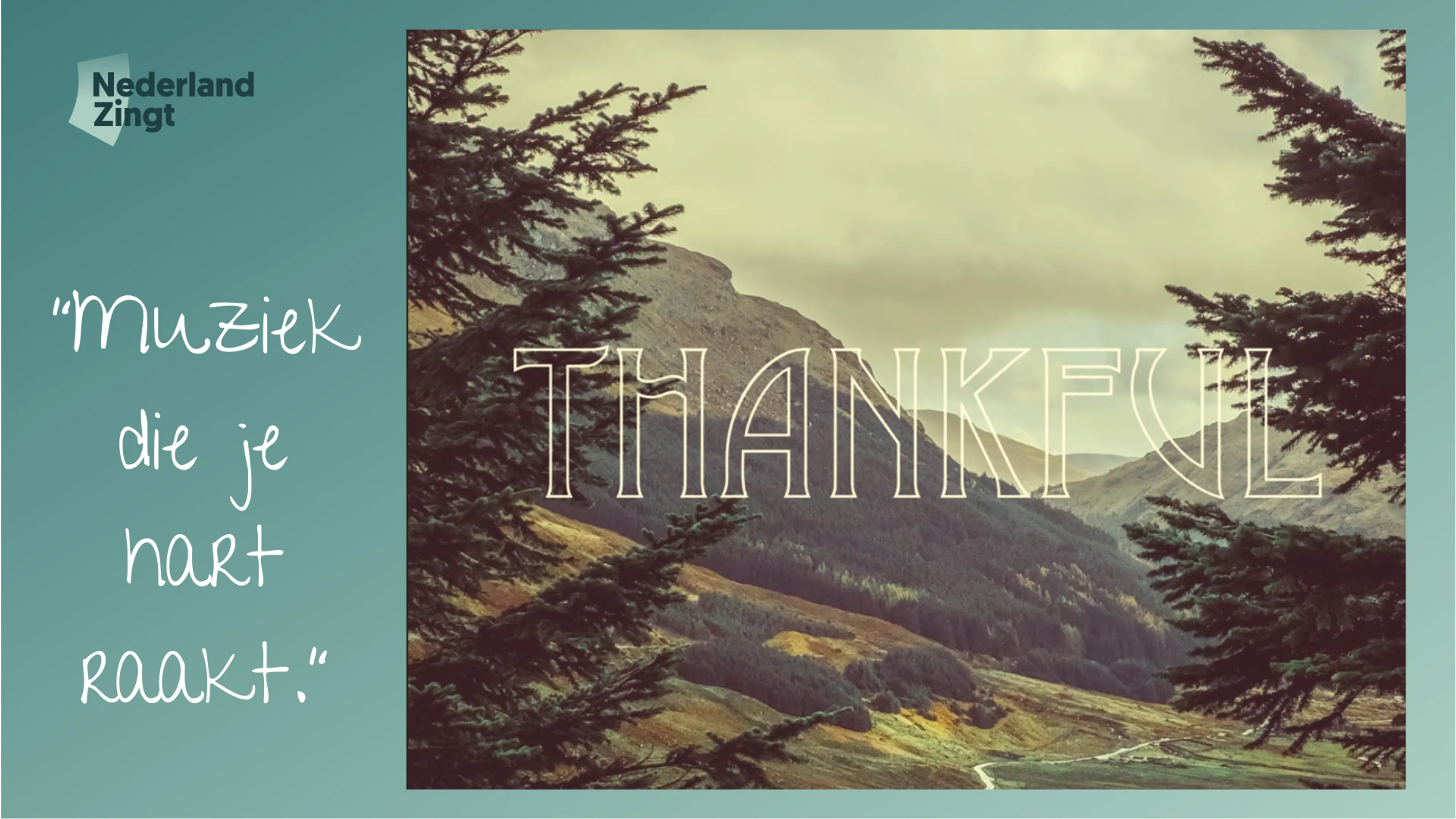 Dit lied heeft geen woorden nodig