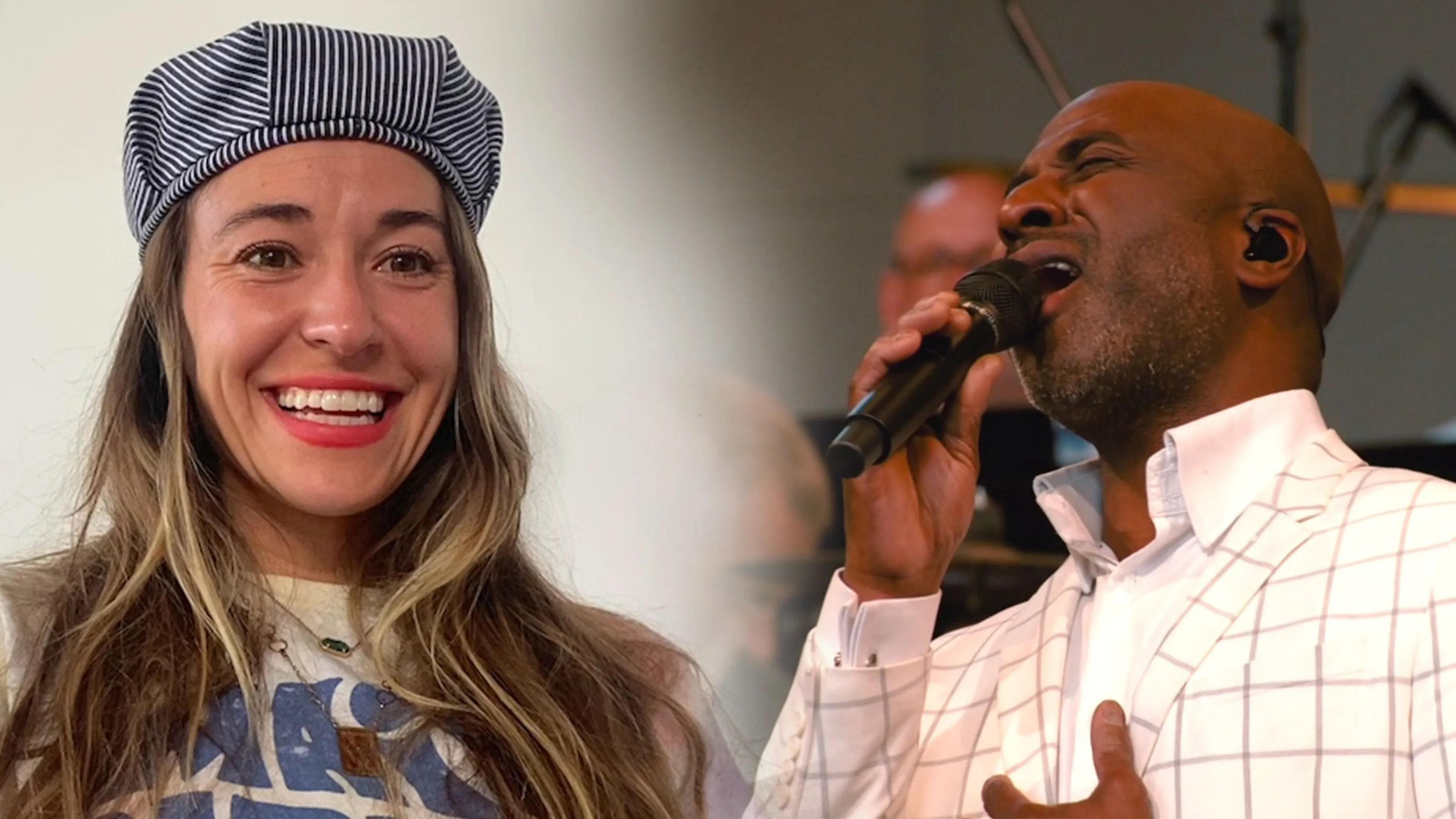 Lauren Daigle en Dwight Dissels zetten je stil bij Het Laatste Avondmaal