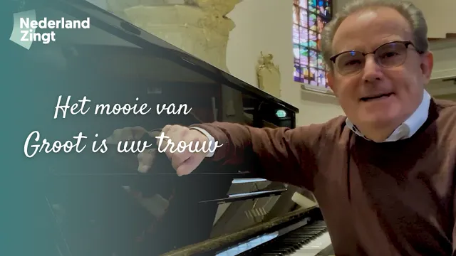 Uitgelichte afbeelding