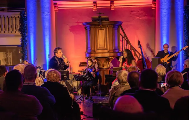 Uitgelichte afbeelding