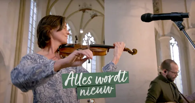 Uitgelichte afbeelding