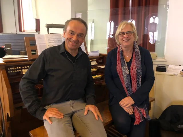 Uitgelichte afbeelding