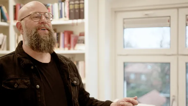 Uitgelichte afbeelding