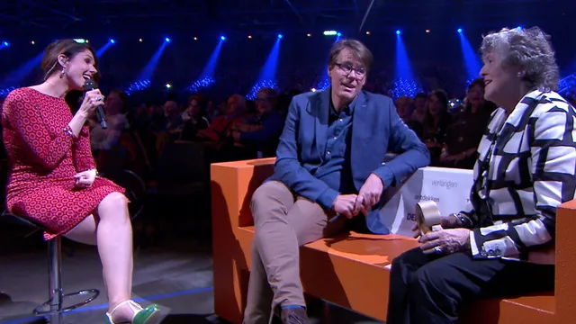 Uitgelichte afbeelding