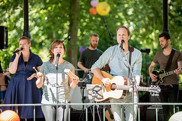 Uitgelichte afbeelding