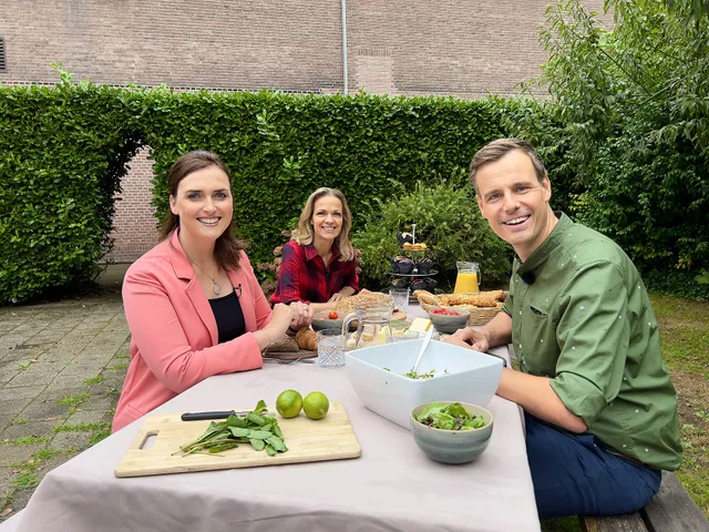 Uitgelichte afbeelding