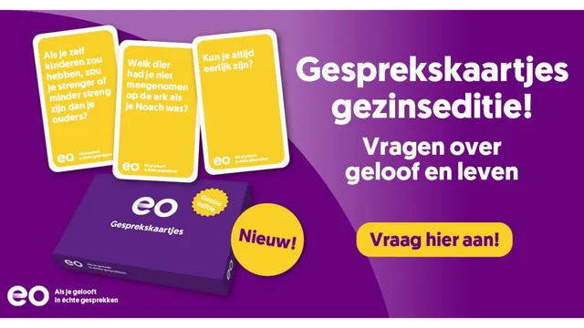 Uitgelichte afbeelding