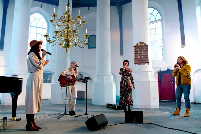 Uitgelichte afbeelding