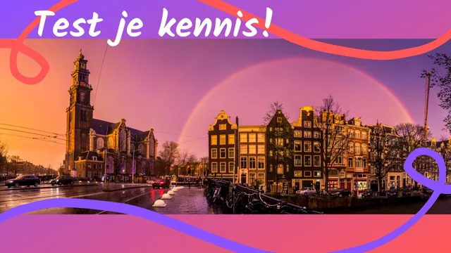 Uitgelichte afbeelding