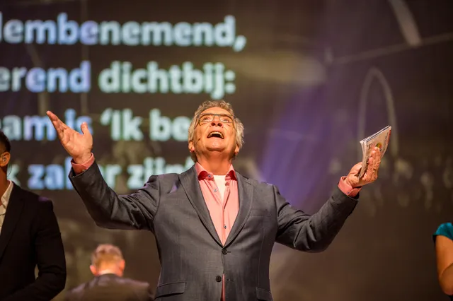 Uitgelichte afbeelding