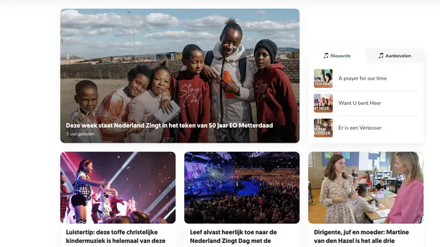 Uitgelichte afbeelding