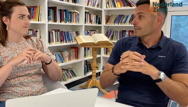 Uitgelichte afbeelding