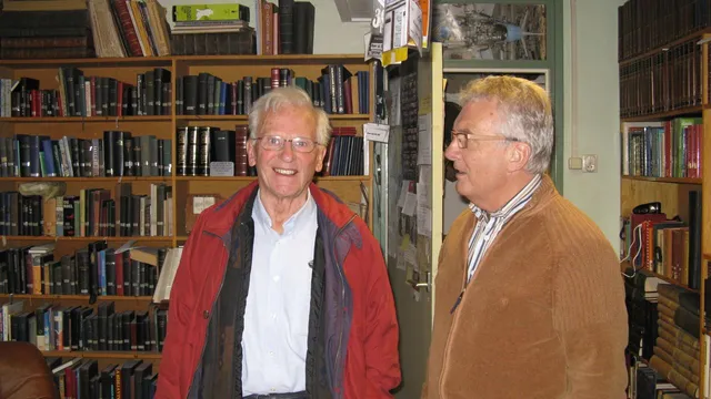 Uitgelichte afbeelding