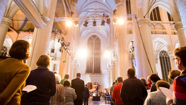 Uitgelichte afbeelding