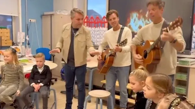 Uitgelichte afbeelding