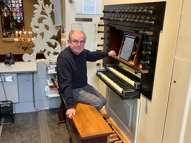 Uitgelichte afbeelding