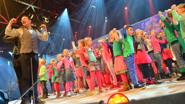 Uitgelichte afbeelding