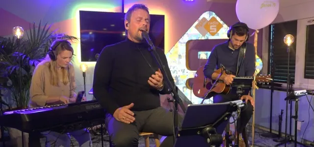 Uitgelichte afbeelding