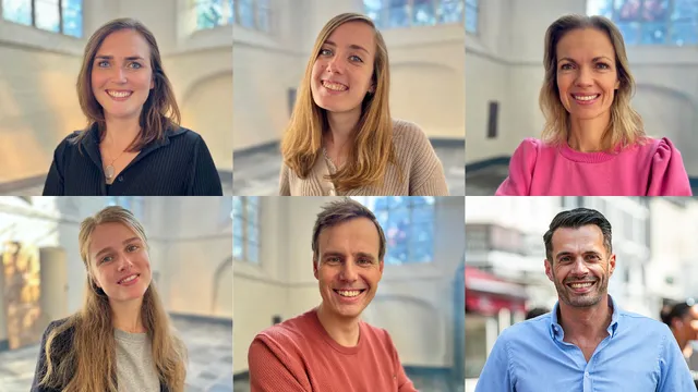 Uitgelichte afbeelding