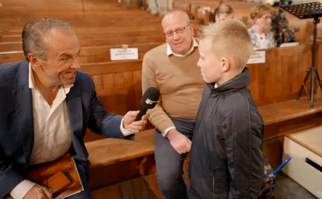 Uitgelichte afbeelding