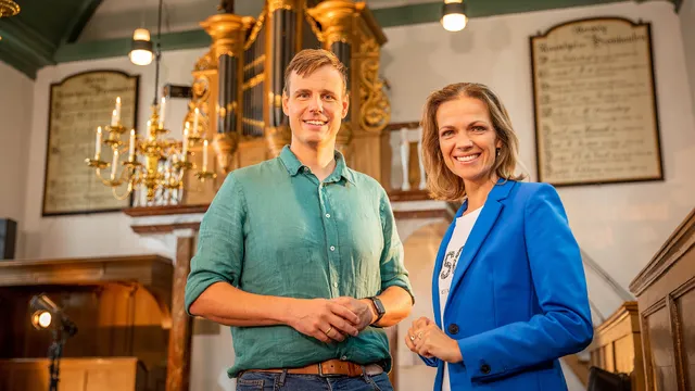 Uitgelichte afbeelding