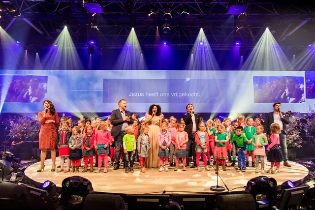 Uitgelichte afbeelding