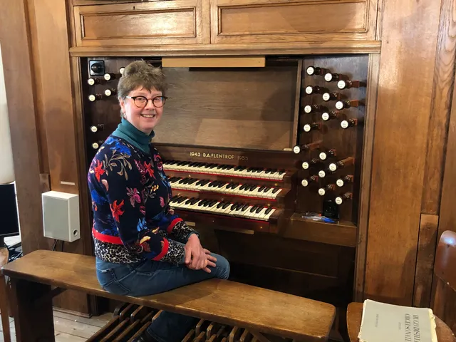 Uitgelichte afbeelding