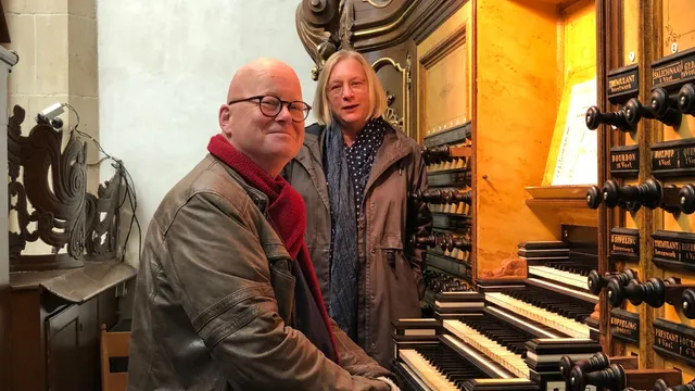 Uitgelichte afbeelding