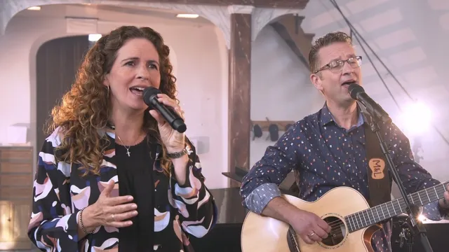 Marcel & Lydia Zimmer