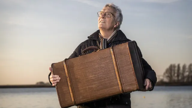 Uitgelichte afbeelding