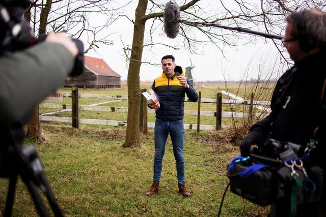 Uitgelichte afbeelding