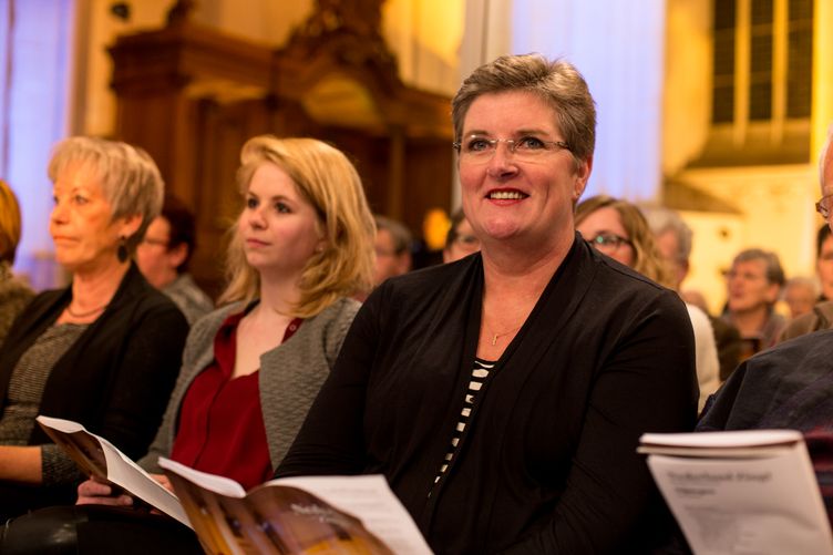 Laatste kans! Stem op je favoriete Nederland Zingt liederen!