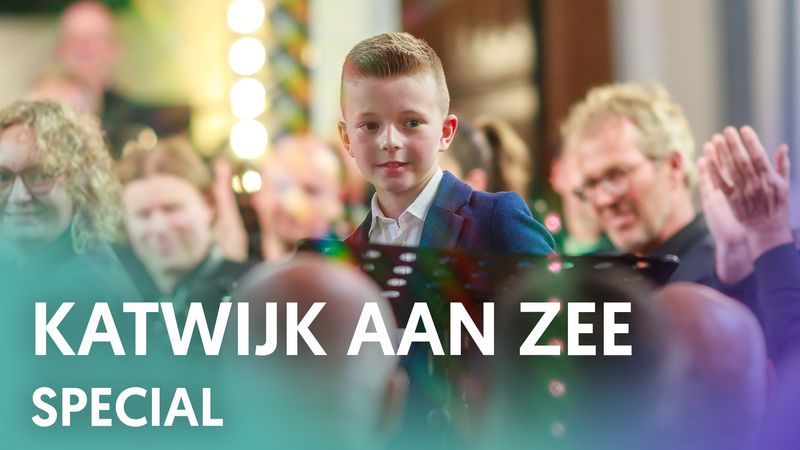 Bekijk nu de extra lange special van Katwijk op YouTube