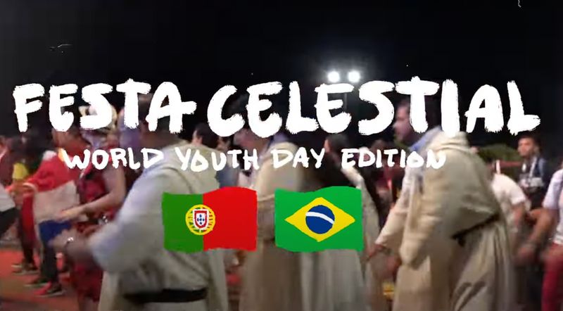 'Fiesta Celestial' bestaat tien jaar: Beluister dit zomerse lied van de band Trinity nu ook in het Portugees