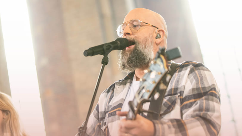 7 liedjes over Gods liefde voor jou