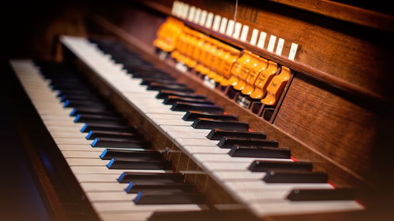 Luistertip: in deze afspeellijst vind je de mooiste orgelmuziek