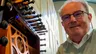 Organist Martin Zonnenberg: 'Ga mee op reis naar Engeland!'