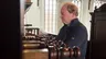 Organist Arjen Leistra speelt bijzondere bewerking Psalm 33: 'De muziek neemt je mee'