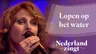 'Lopen op het water' prachtig gezongen door Elise Mannah