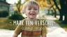 Inspirerend lied van Gerald Troost: Maak een verschil