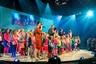 Worship op woensdag: ‘De kracht van uw liefde’