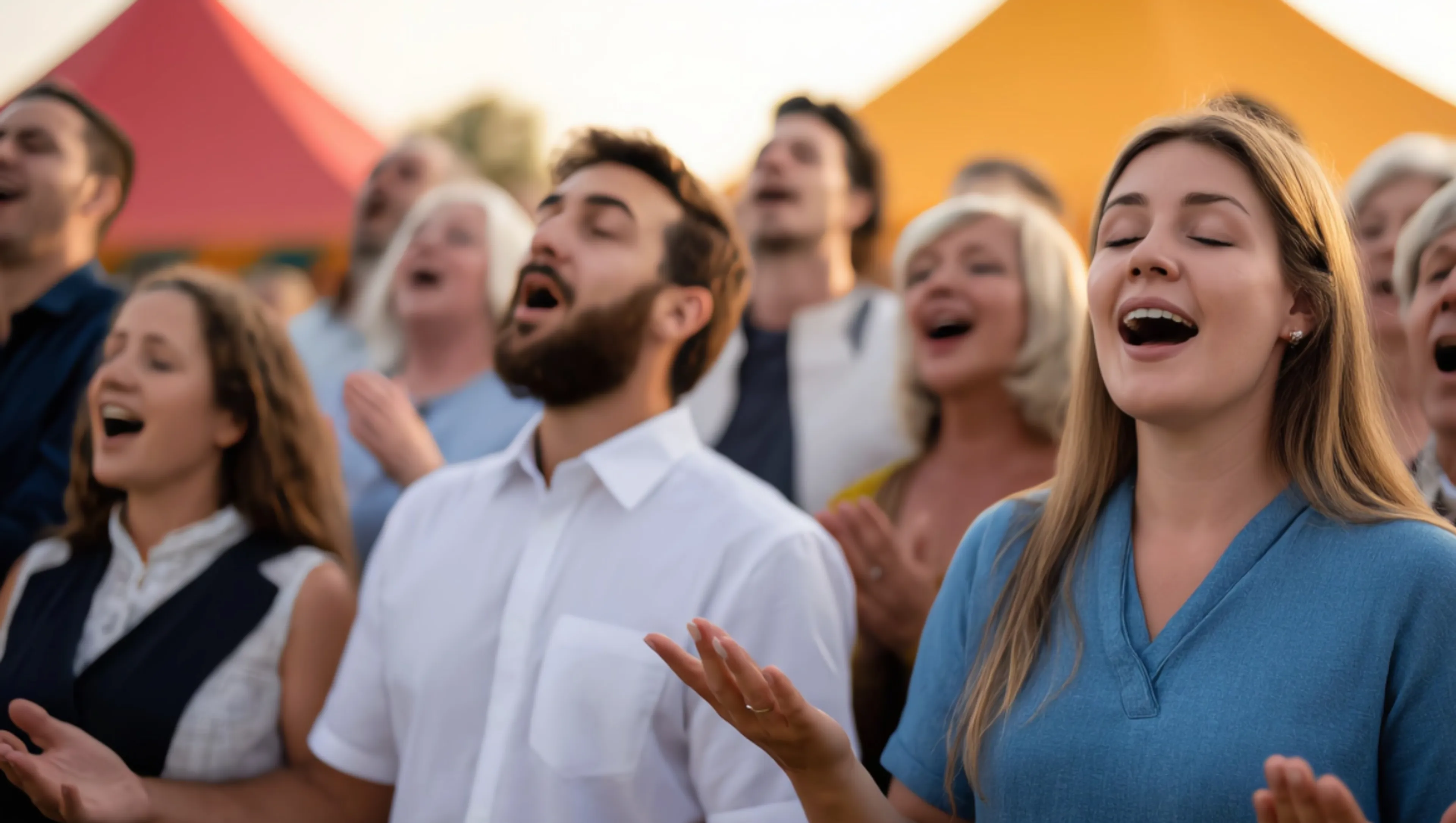 Psalm van de week: Psalm 93 of Psalm 105?